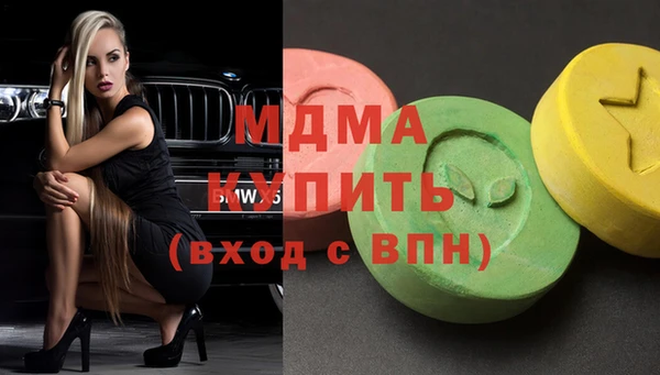 мдпв Гусев